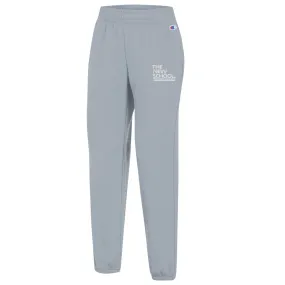 Champion Embroidered Sweatpants - TNS Women's Cut