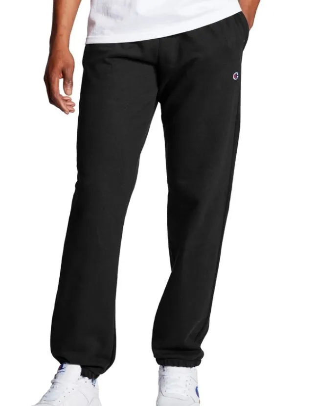 Champion Powerblend Relaxed Bottom Pant