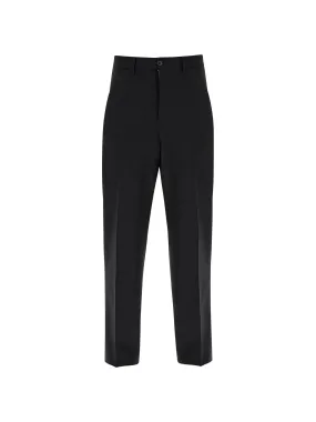 Chino 22 Wool Trousers