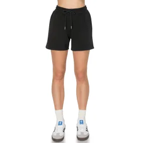 Cloud Fleece Sweatshorts - Black Onyx