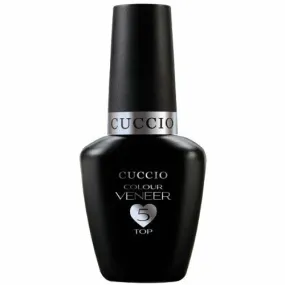 Cuccio Veneer | Gel Top Coat