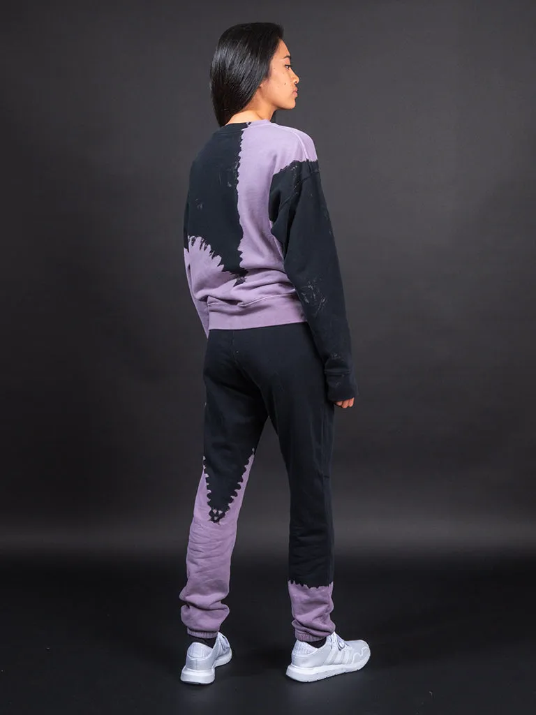 Custom Dyed Sweatpants