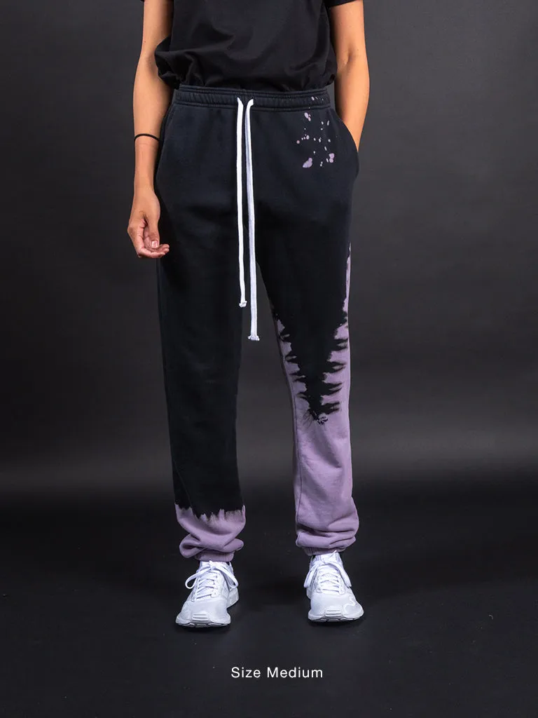 Custom Dyed Sweatpants