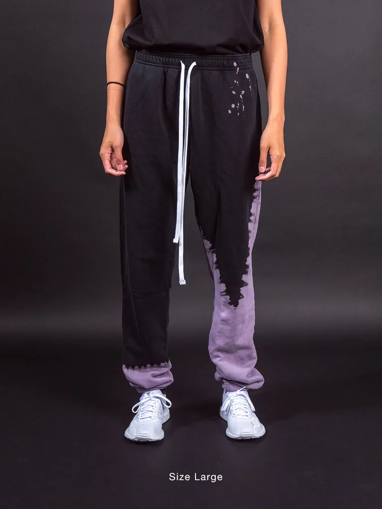 Custom Dyed Sweatpants