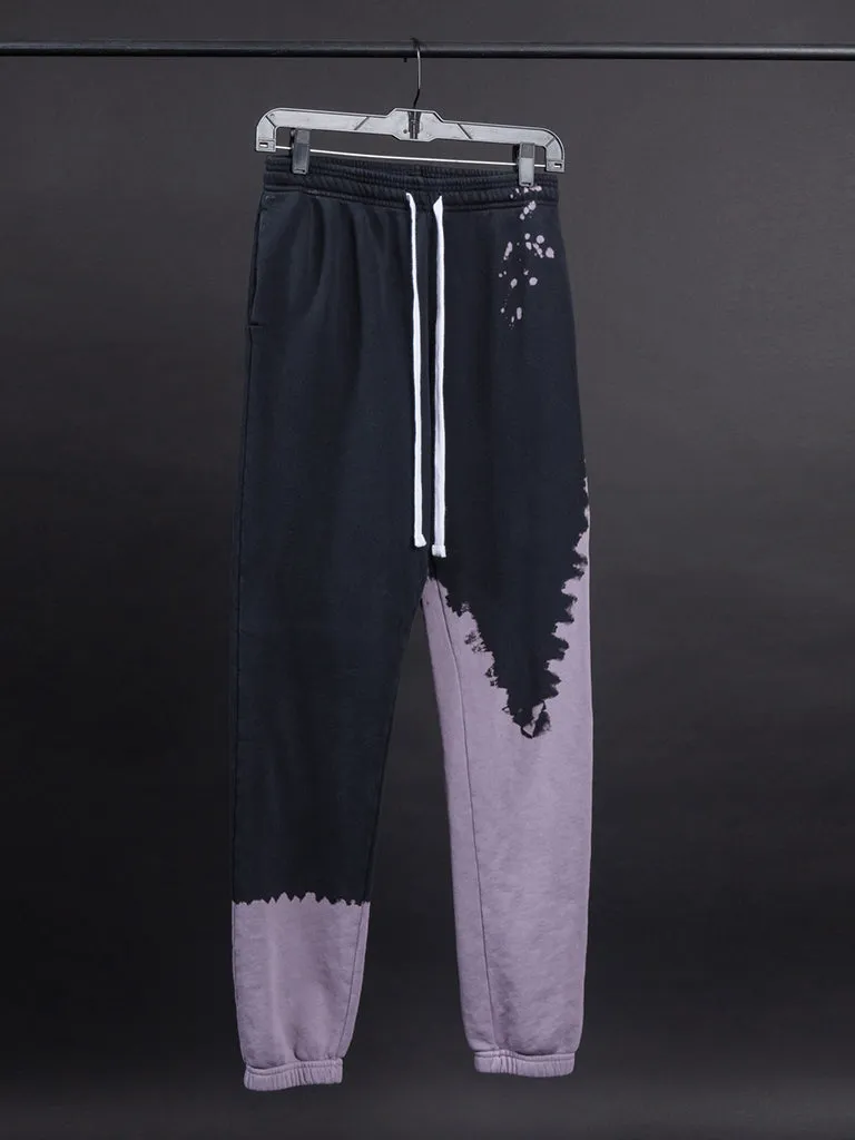 Custom Dyed Sweatpants