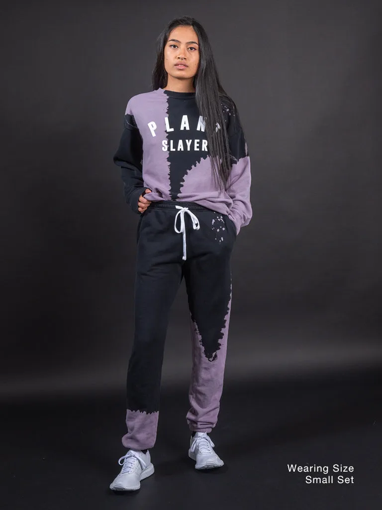 Custom Dyed Sweatpants