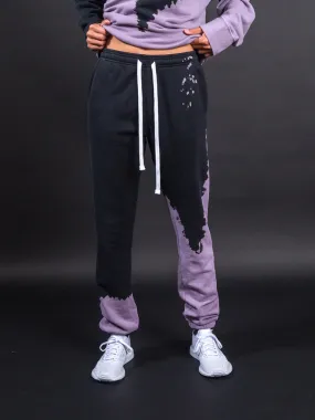 Custom Dyed Sweatpants