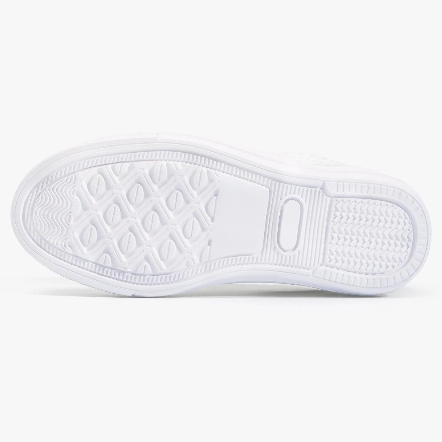 Death Note Light Yagami Purple Kids Slip Ons Anime Shoes