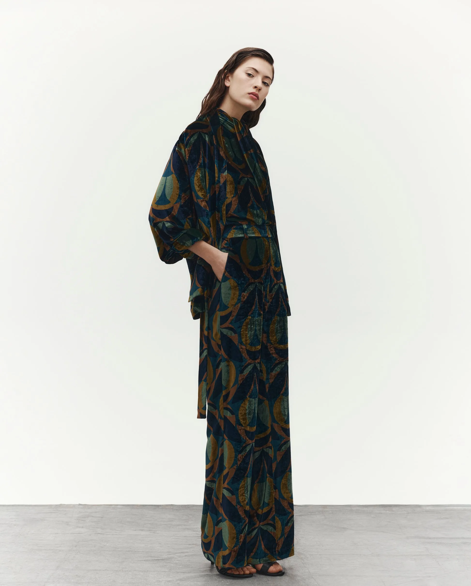 DEBORA | Trousers