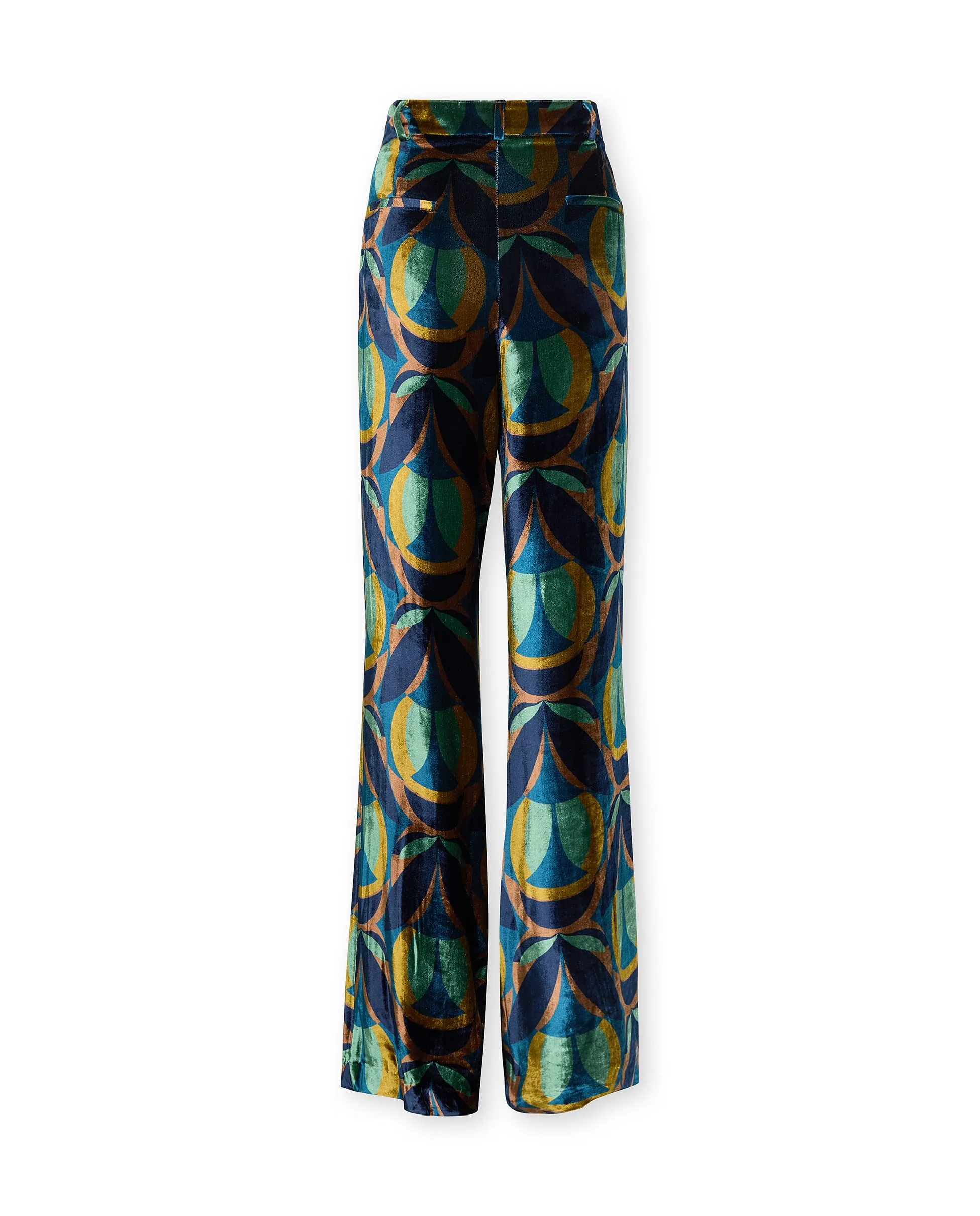 DEBORA | Trousers