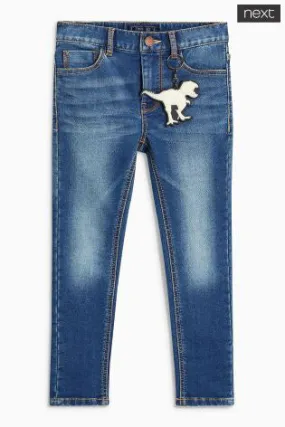 Denim Vintage Jeans