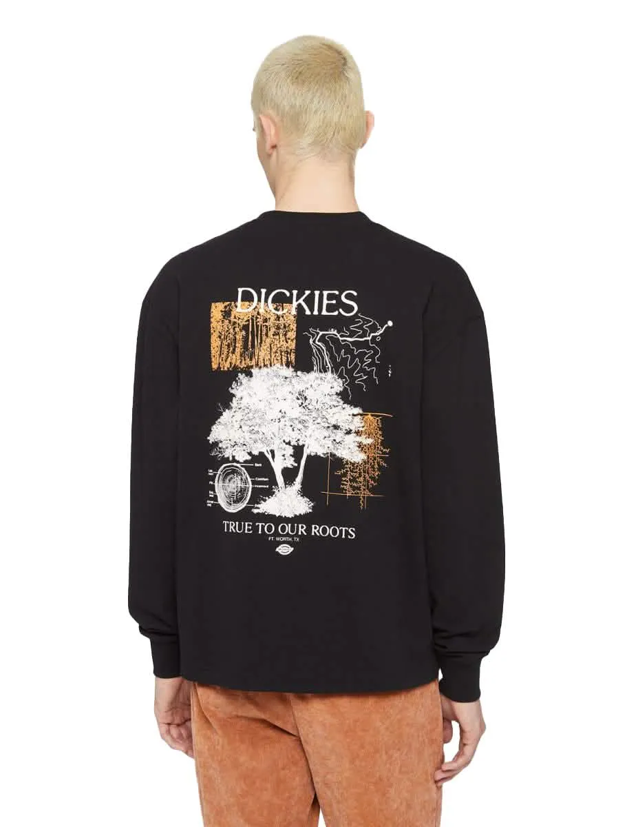 Dickies Kenbridge shirt Zwart