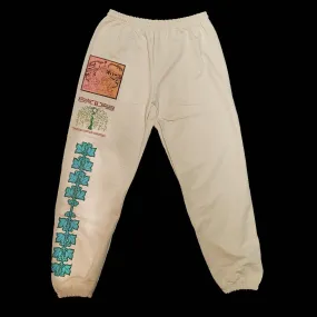 Digital Sting - Spring Rain Sweatpants