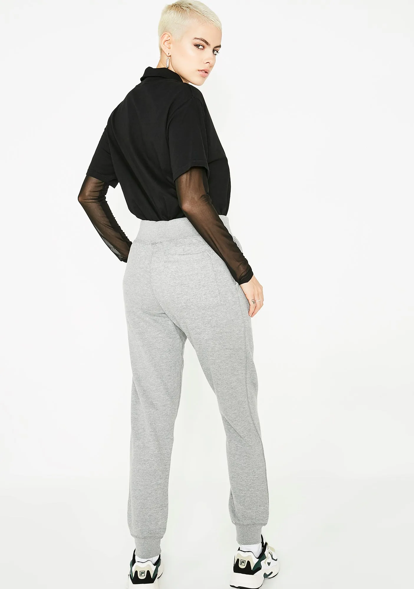 Don't Tripp Jogger Pants