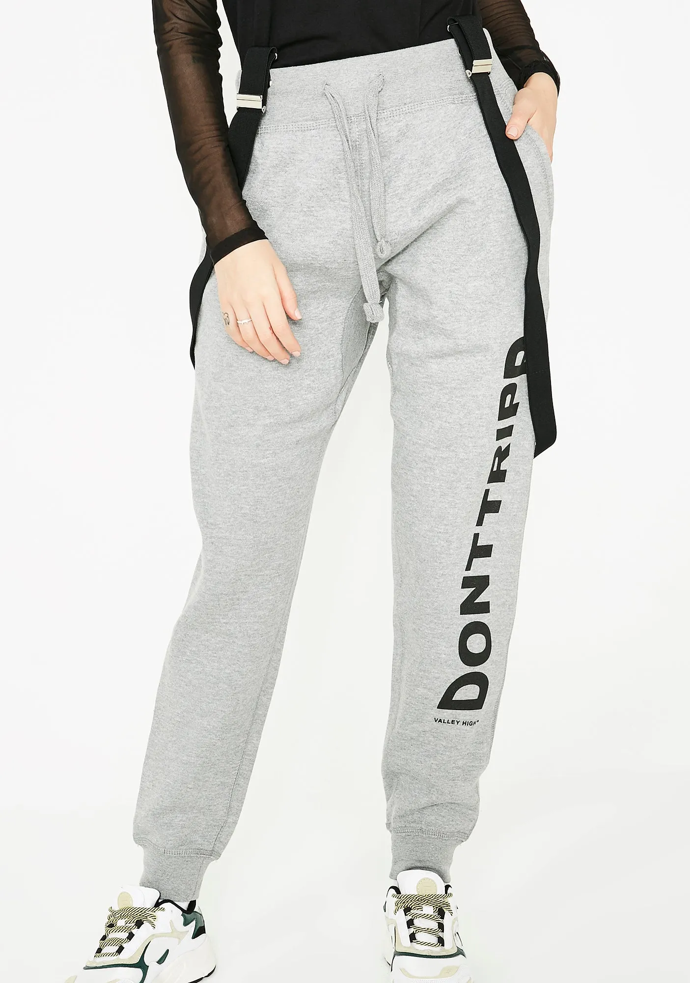 Don't Tripp Jogger Pants