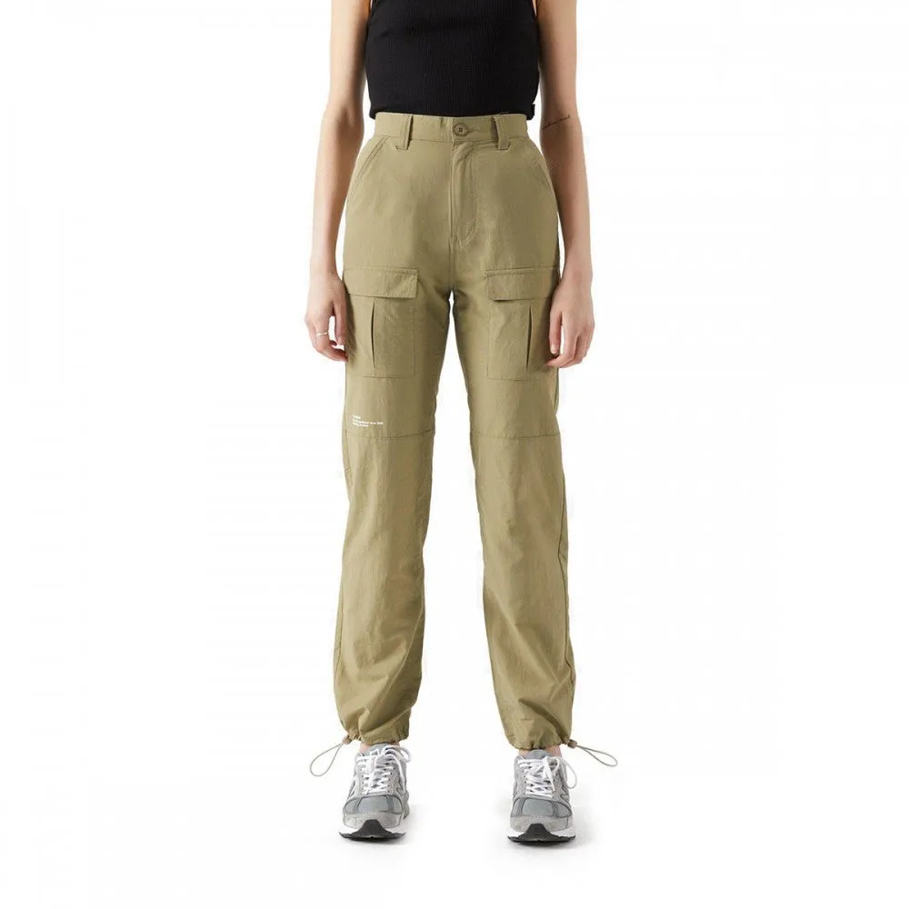 DR DENIM 2110113 MAGGIE GREEN AGATE