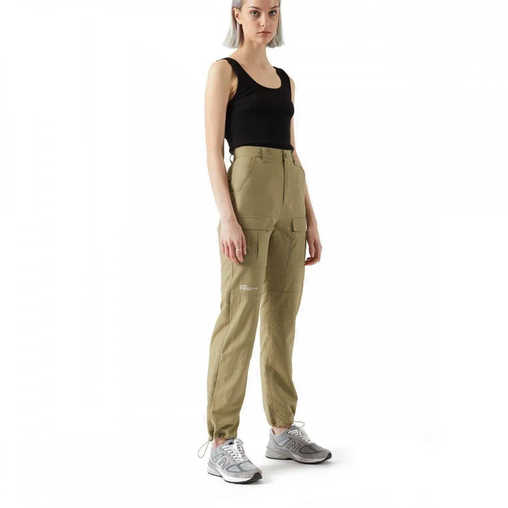 DR DENIM 2110113 MAGGIE GREEN AGATE