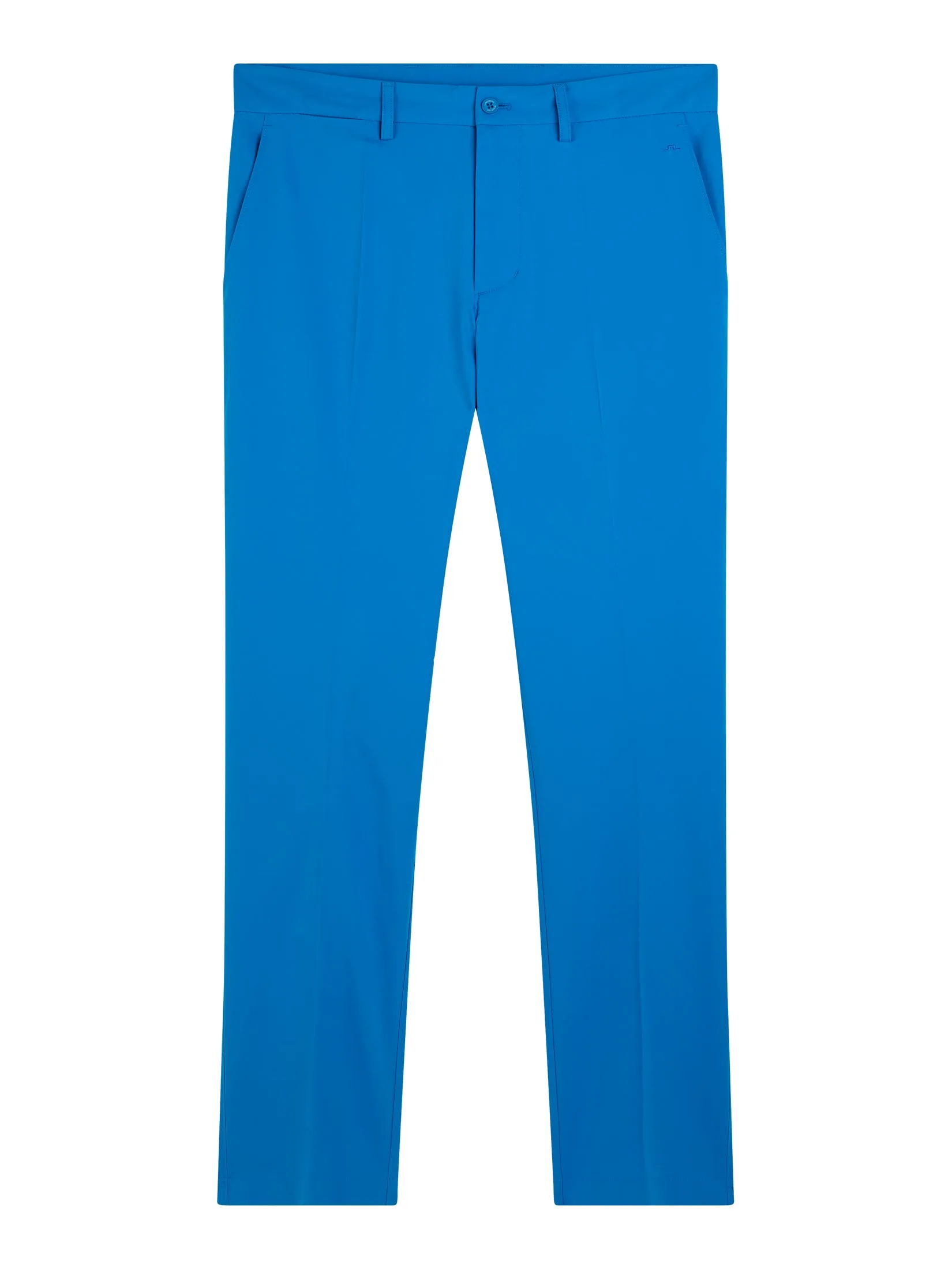 Elof Pant / Brilliant Blue