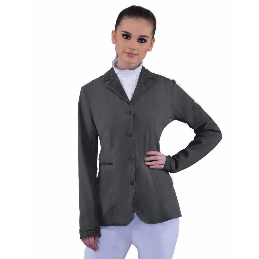 Equine Couture Ladies Oslo Show Coat