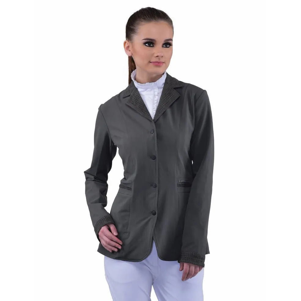 Equine Couture Ladies Oslo Show Coat
