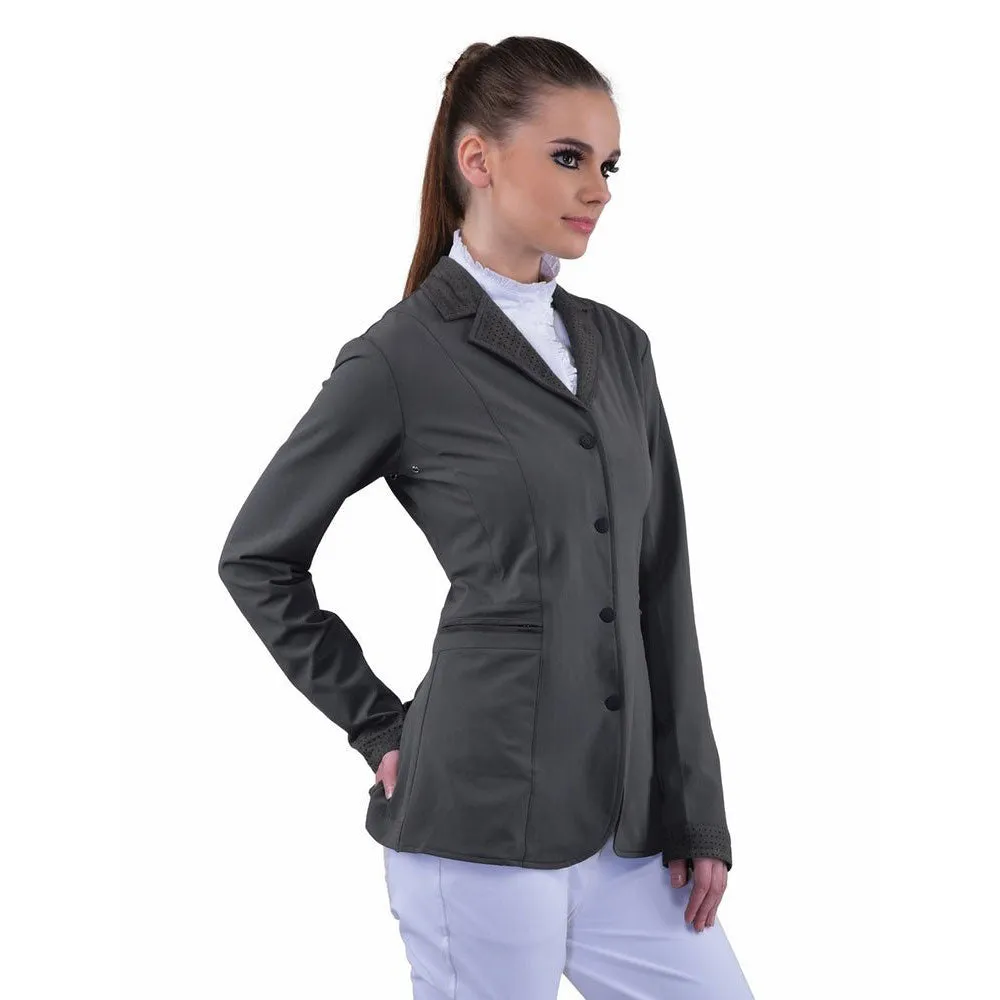 Equine Couture Ladies Oslo Show Coat