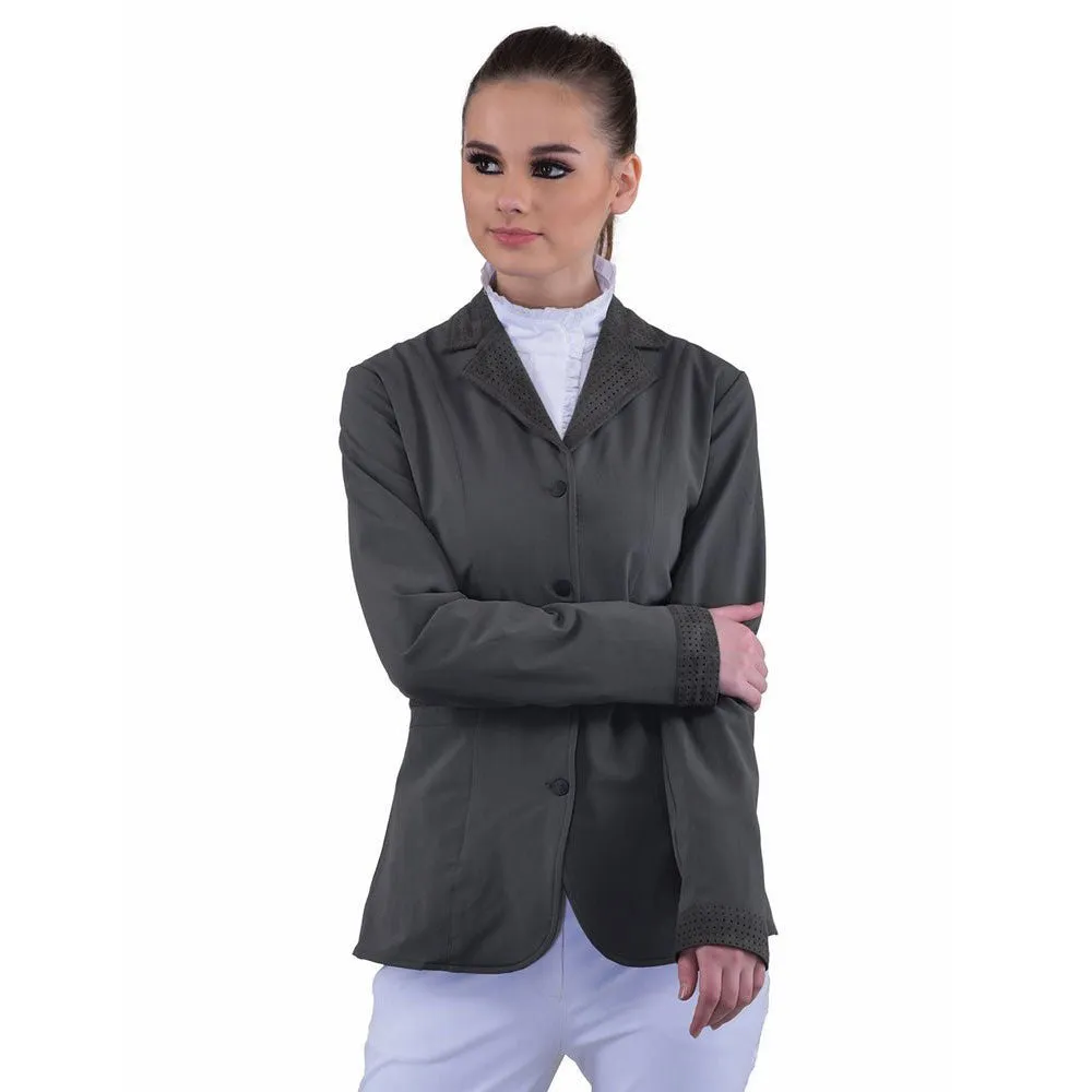 Equine Couture Ladies Oslo Show Coat