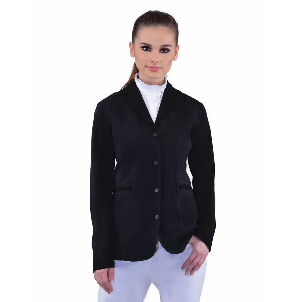 Equine Couture Ladies Oslo Show Coat