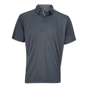 Everyday Polo-Steel