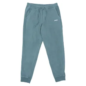 Exodus Standard Sweatpants - Pigment Alpine Green