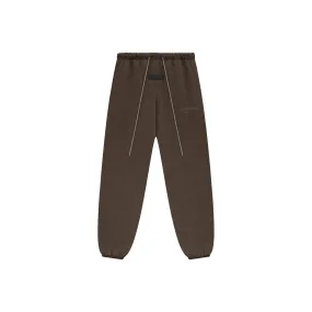 Fear of God Essentials Sweatpants Heather Wood (SS24)