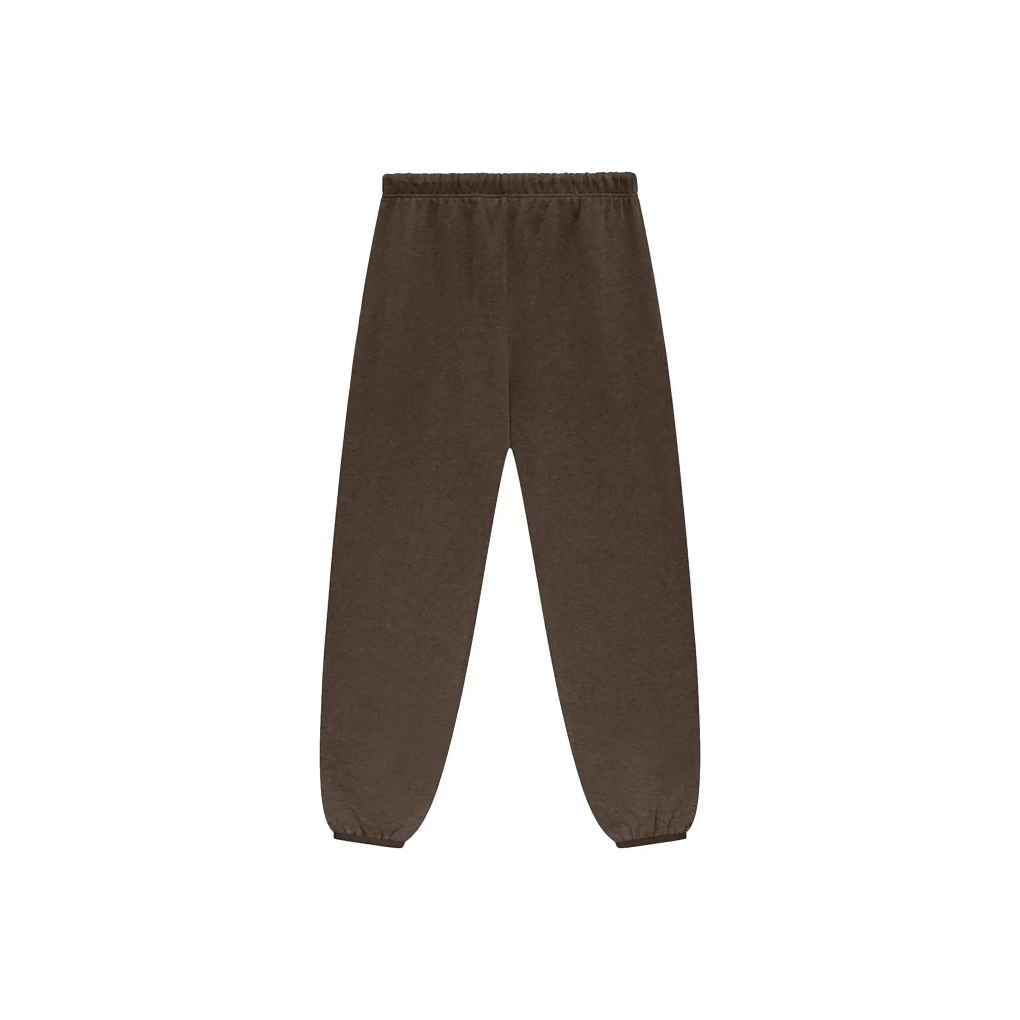 Fear of God Essentials Sweatpants Heather Wood (SS24)