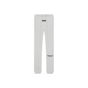 Fear of God Essentials Sweatpants Light Oatmeal (SS22)