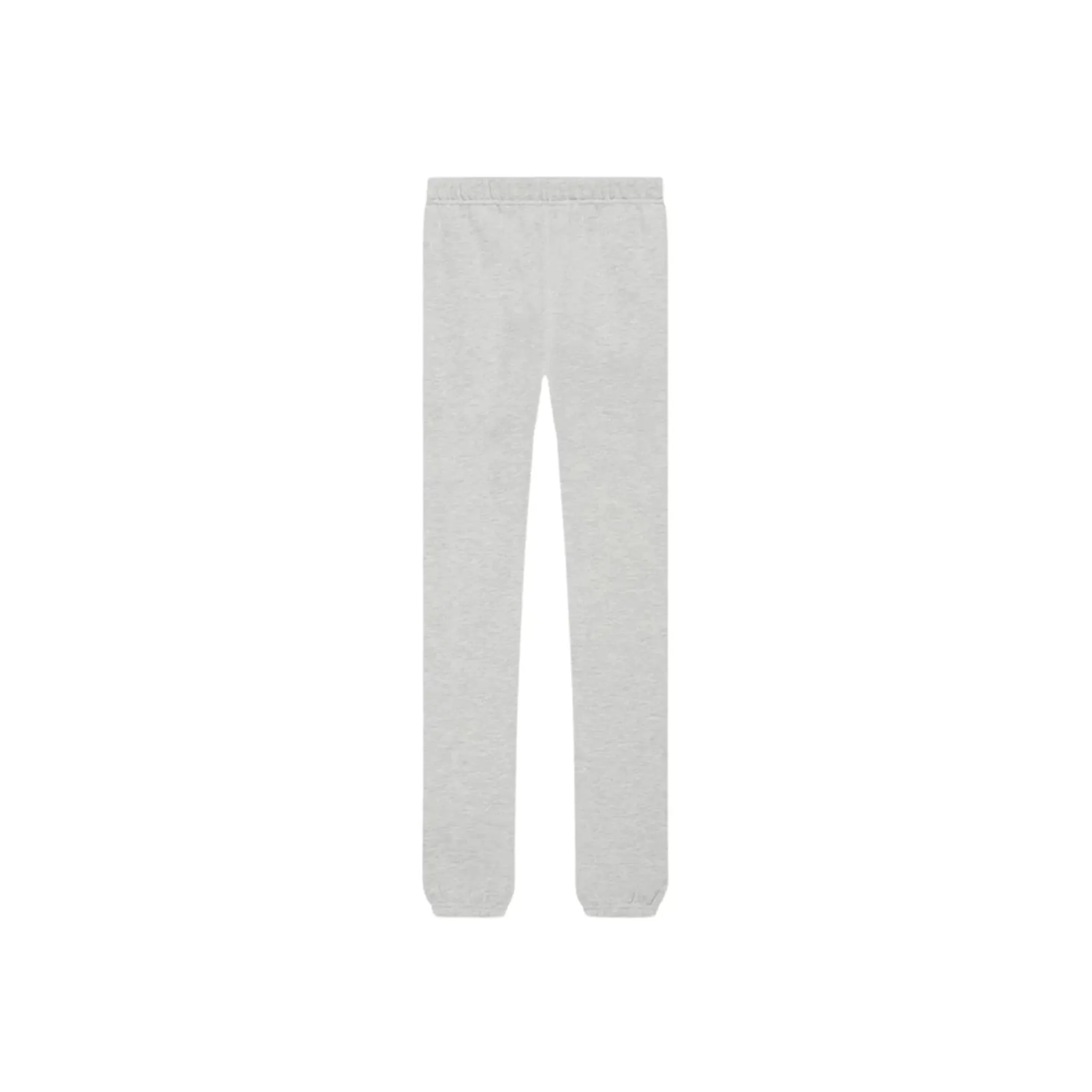 Fear of God Essentials Sweatpants Light Oatmeal (SS22)
