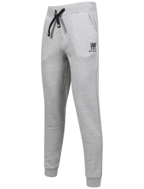 Fenchurch Camden grey jogger sweatpants