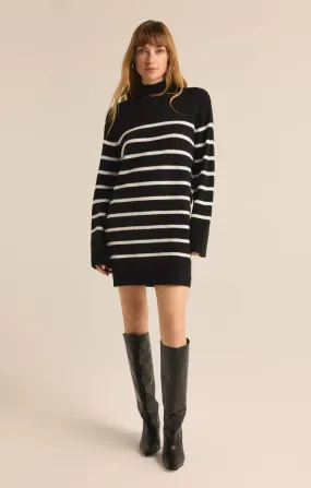 Fin Sweater Dress
