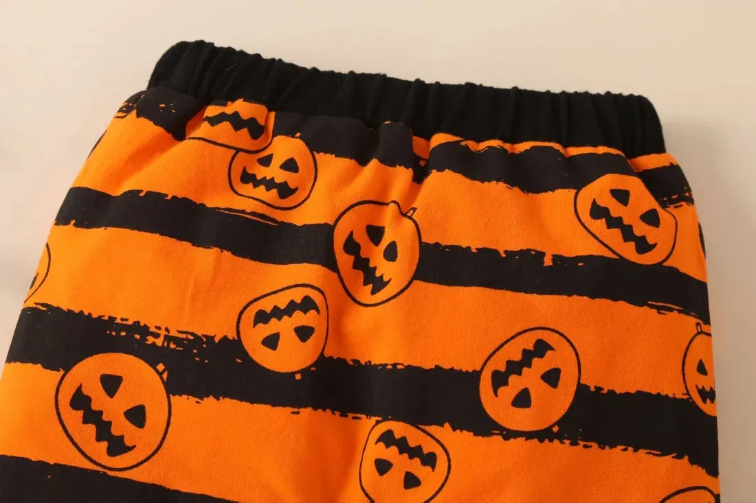 First Halloween Set