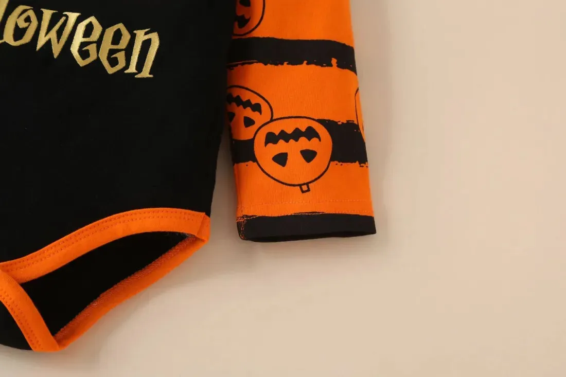 First Halloween Set
