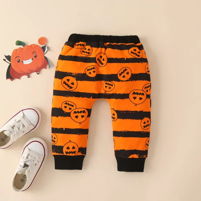 First Halloween Set