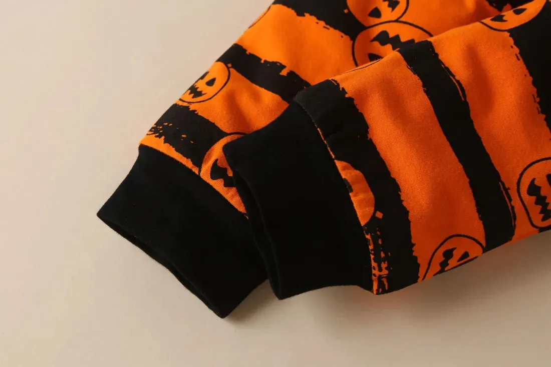First Halloween Set