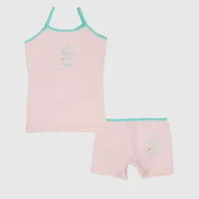 Girls' Underwear Set