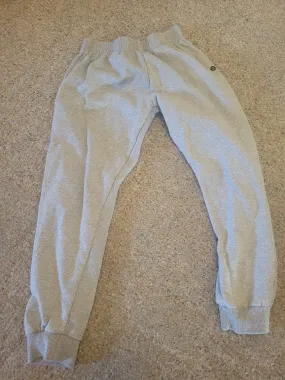 Grey sweatpants  - size Kids Clothing: 10