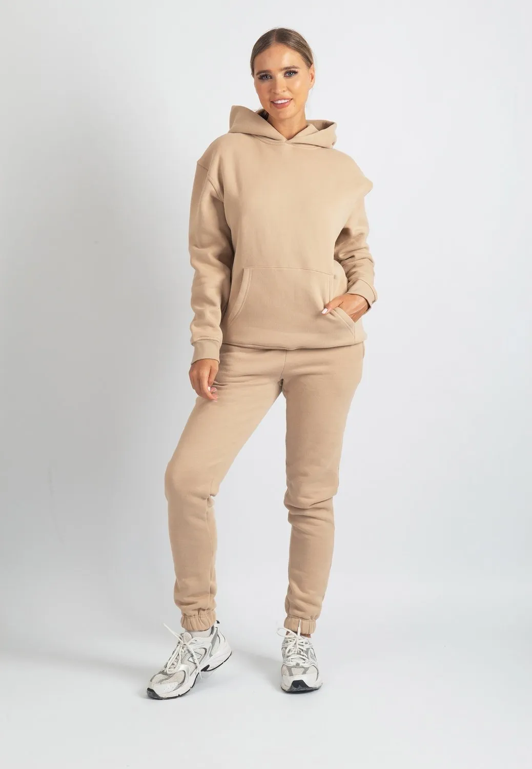 Harper Lounge Hoodie