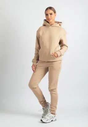 Harper Lounge Hoodie