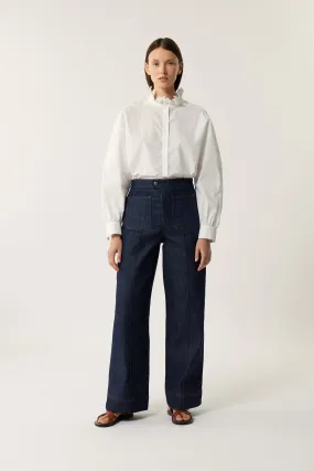 HARRY RAW JEANS
