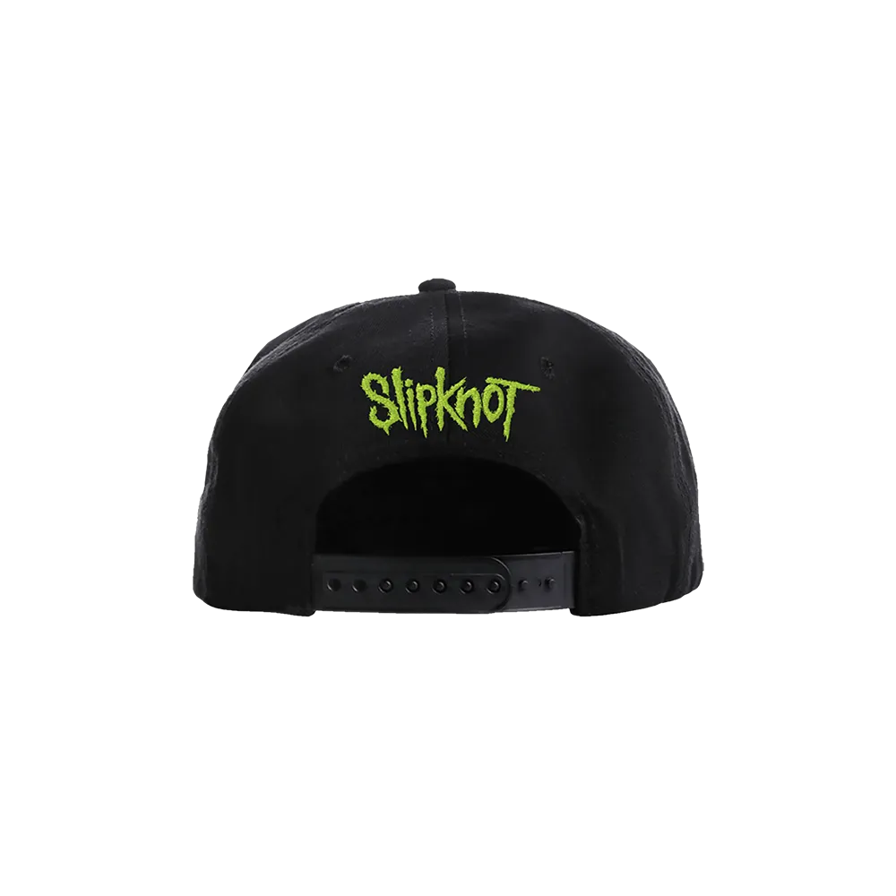 Here Comes the Pain Tour Snapback