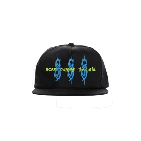 Here Comes the Pain Tour Snapback