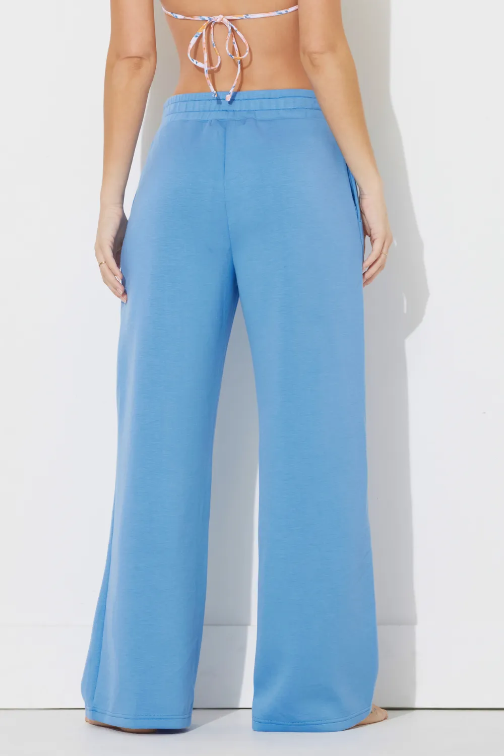 Hightide Blue Cloud OD Pant