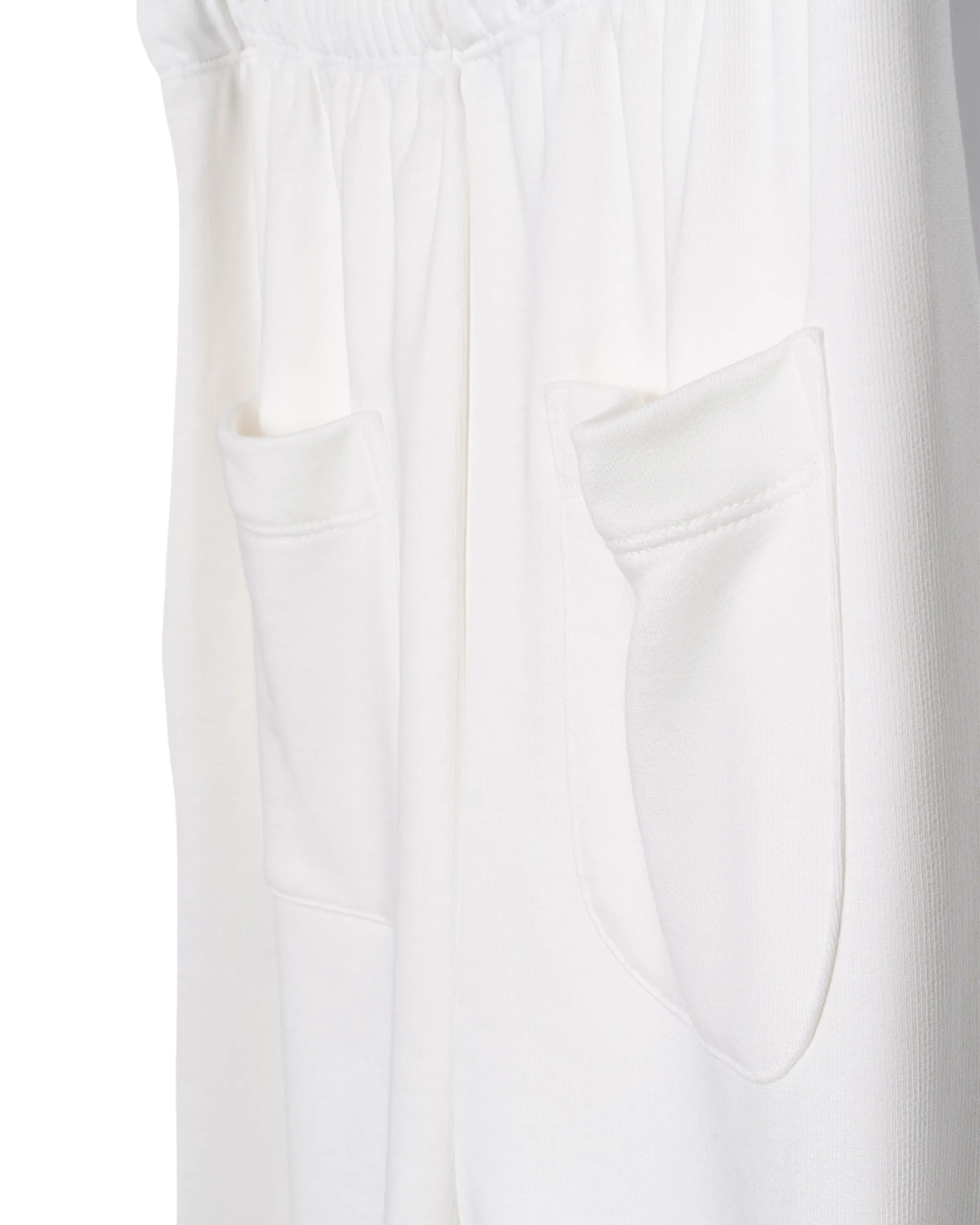 IH NOM UH NIT | SMALL LOGO SWEATPANTS