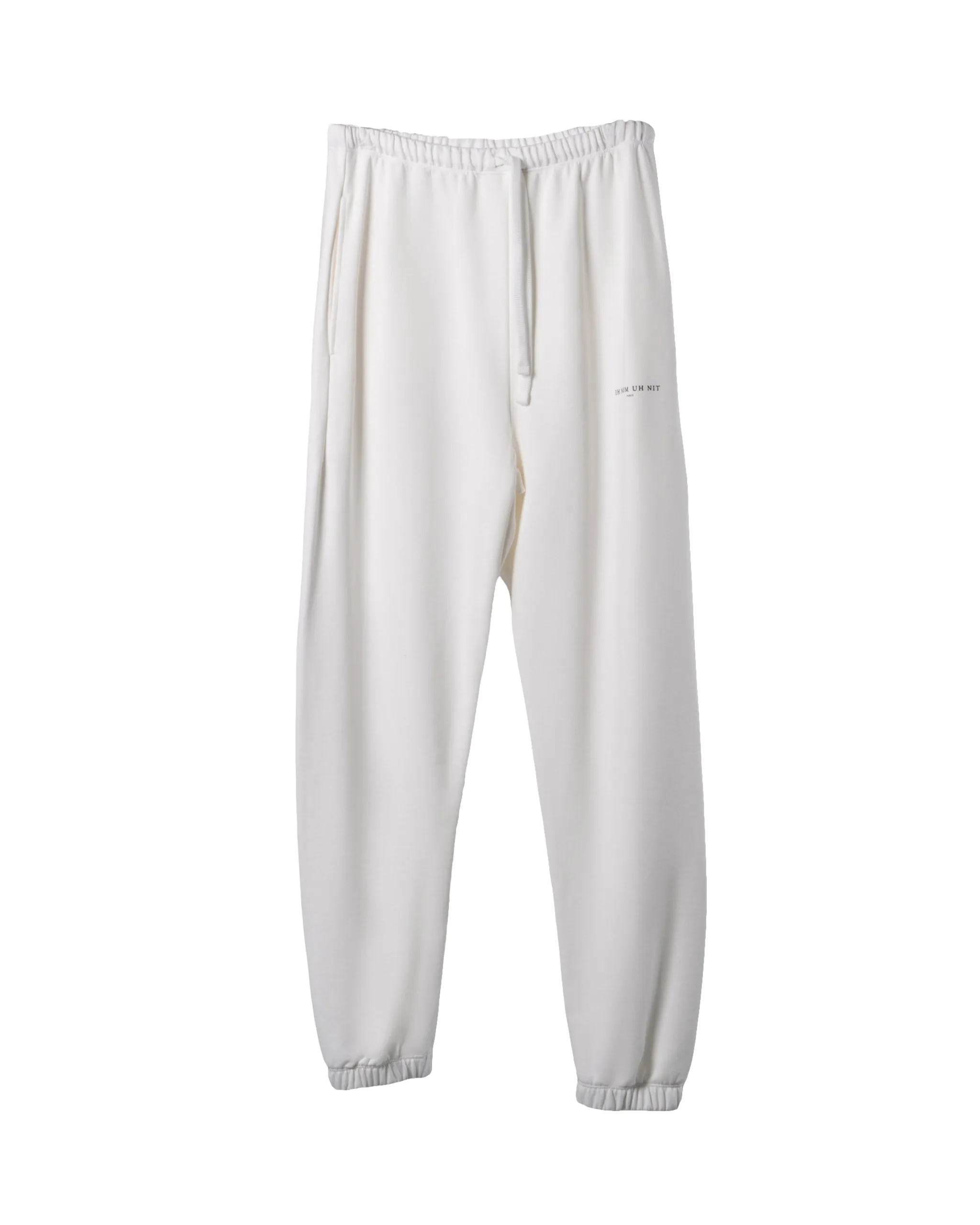 IH NOM UH NIT | SMALL LOGO SWEATPANTS