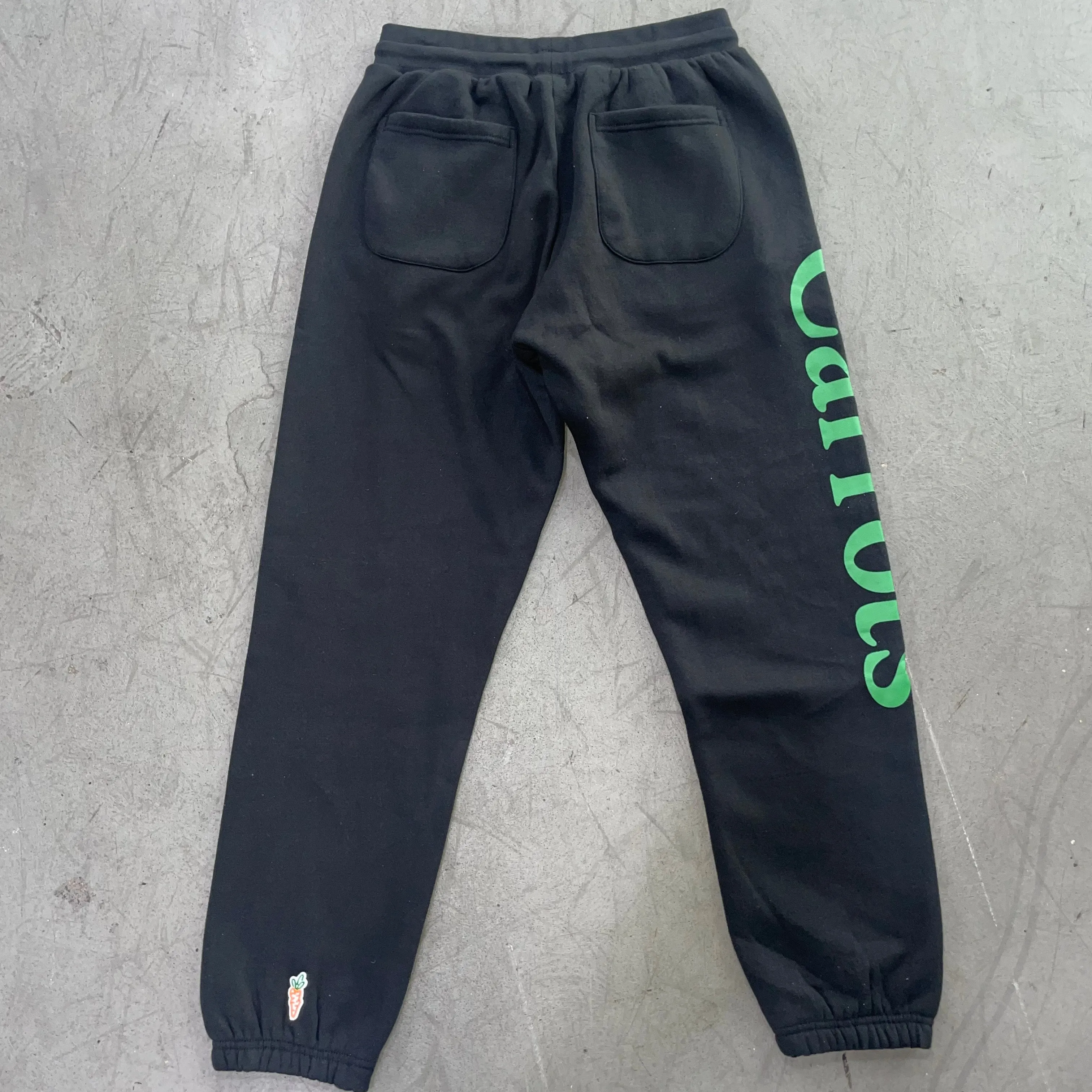 Incorporated Sweatpants